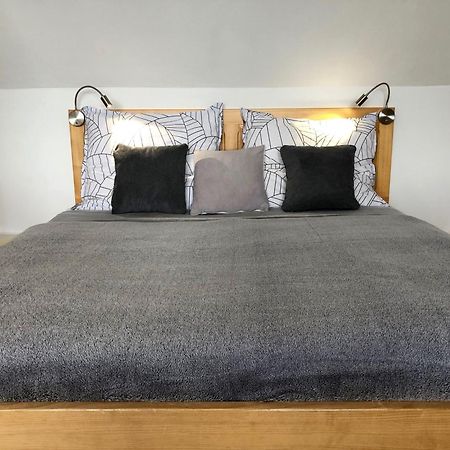 Apartman S Vyhledem Na Jezero Lipno nad Vltavou Extérieur photo