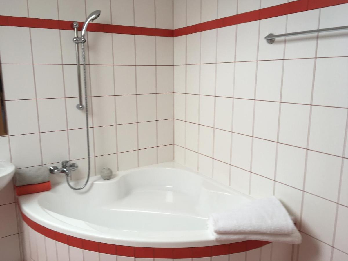 Apartman S Vyhledem Na Jezero Lipno nad Vltavou Extérieur photo
