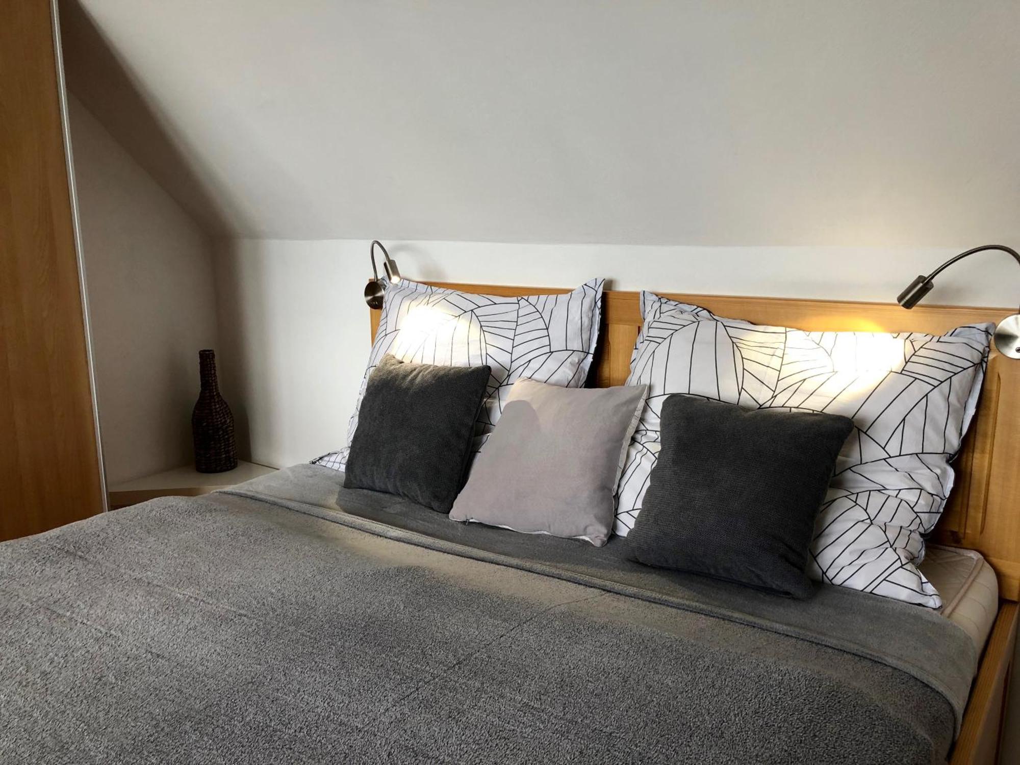 Apartman S Vyhledem Na Jezero Lipno nad Vltavou Extérieur photo