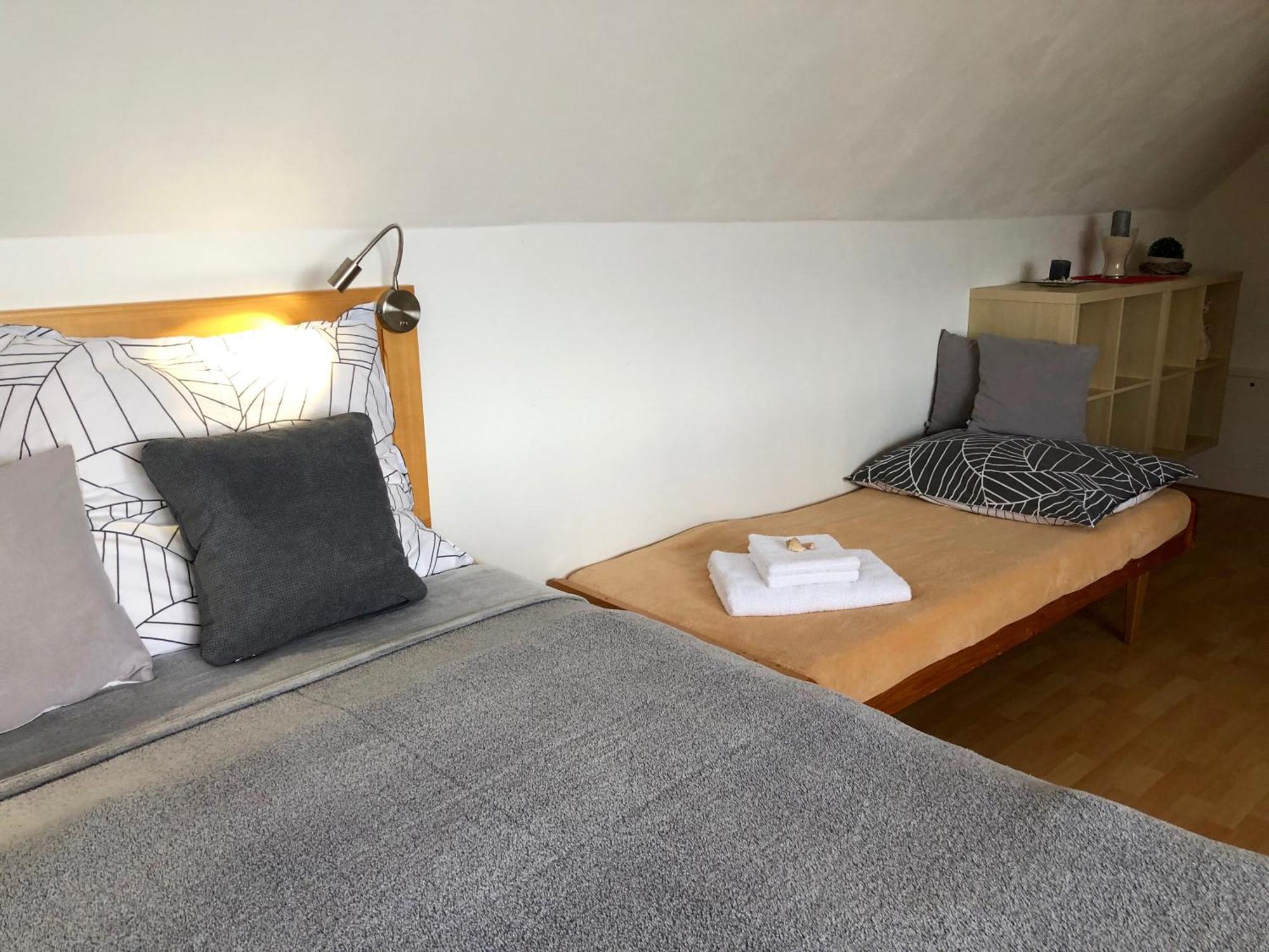 Apartman S Vyhledem Na Jezero Lipno nad Vltavou Extérieur photo