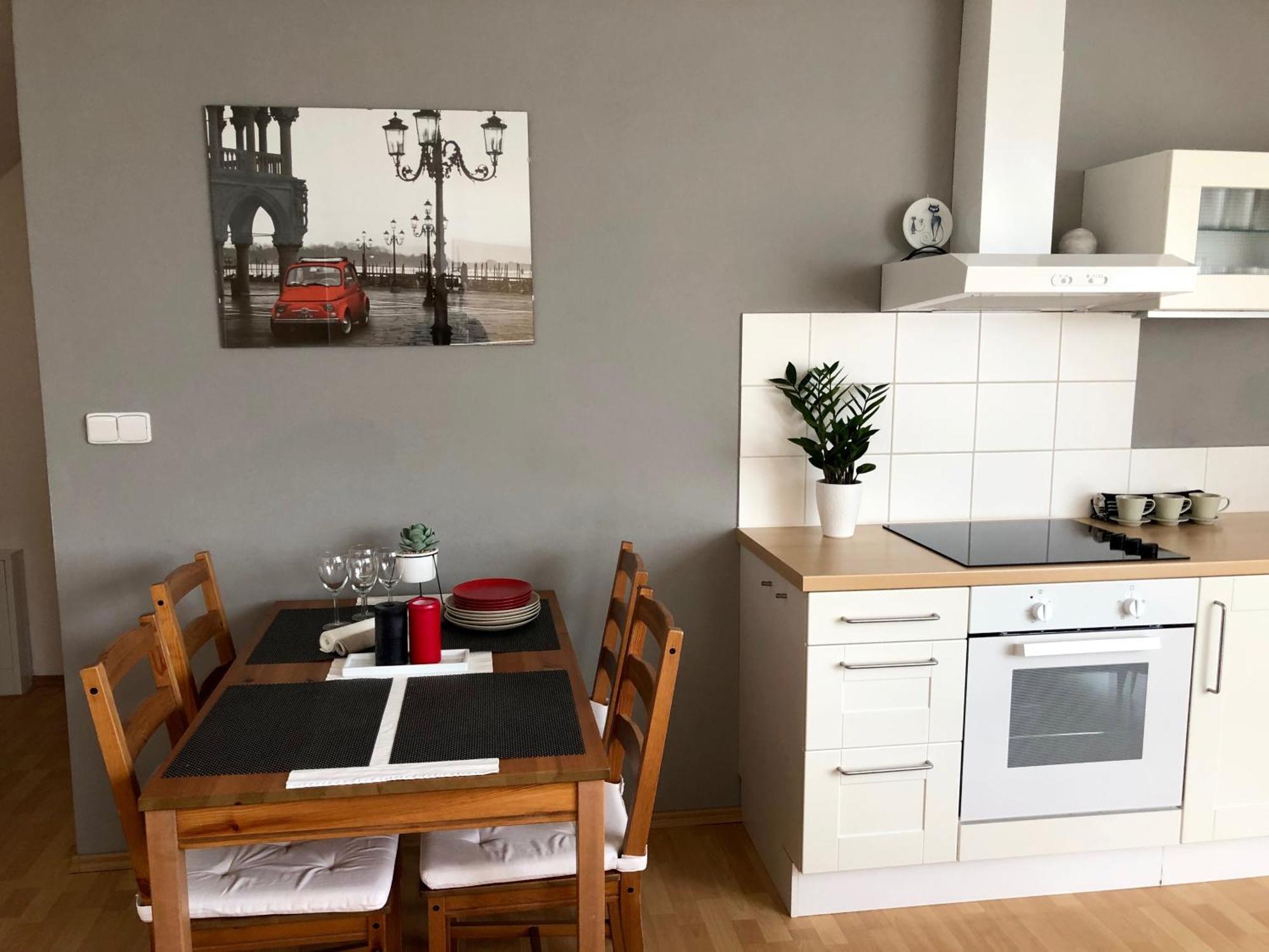 Apartman S Vyhledem Na Jezero Lipno nad Vltavou Extérieur photo