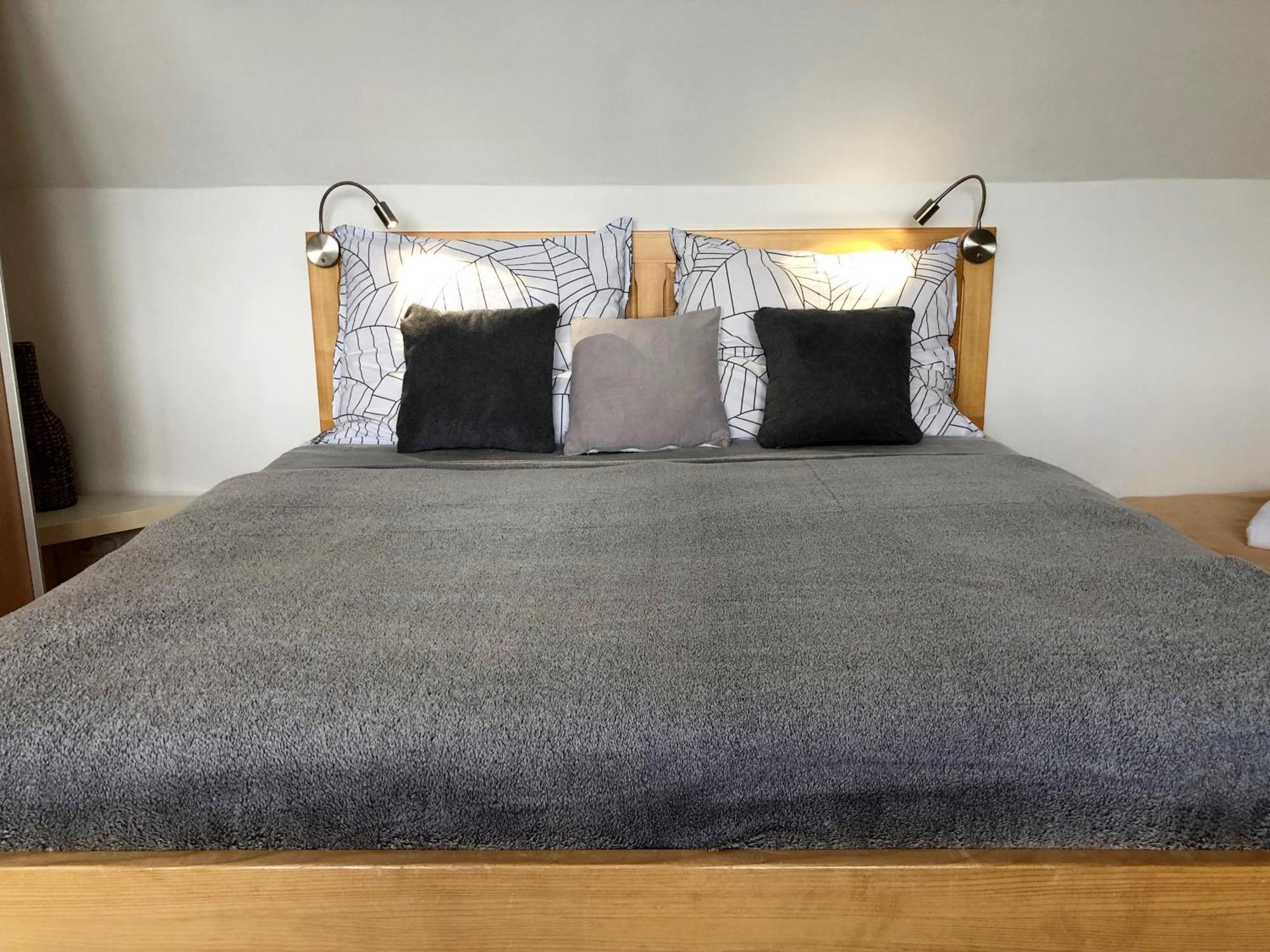 Apartman S Vyhledem Na Jezero Lipno nad Vltavou Extérieur photo