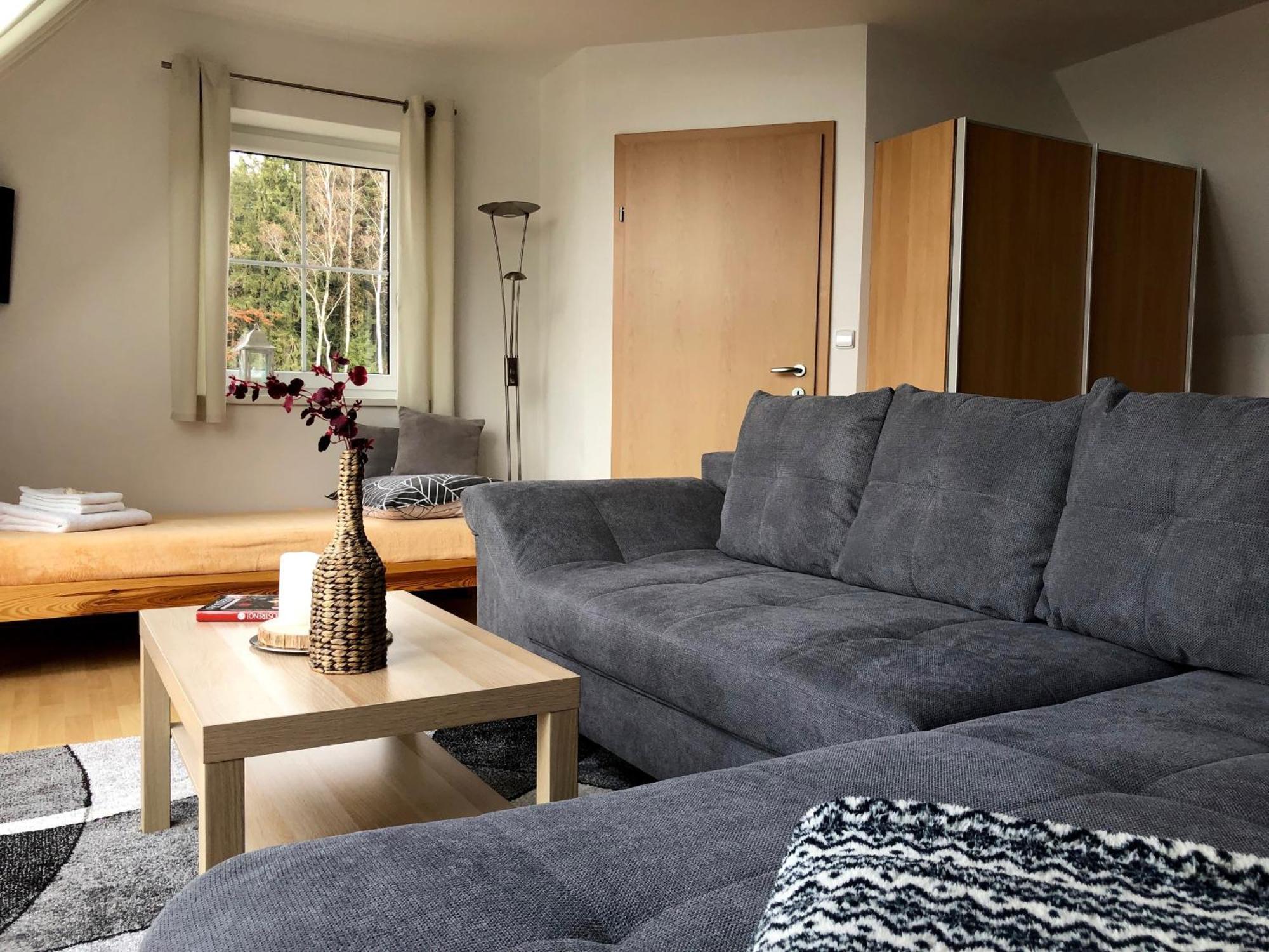 Apartman S Vyhledem Na Jezero Lipno nad Vltavou Extérieur photo