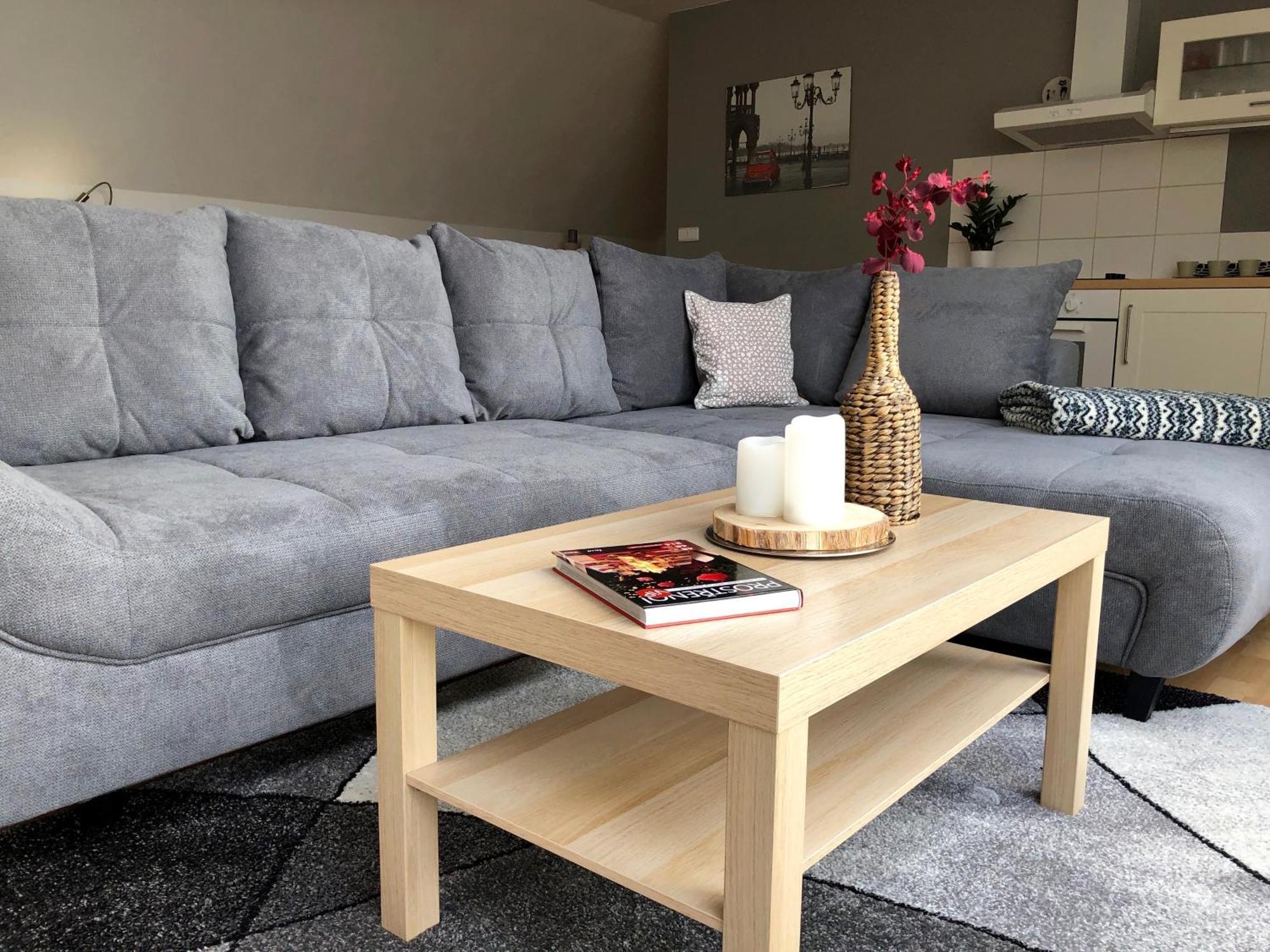 Apartman S Vyhledem Na Jezero Lipno nad Vltavou Extérieur photo