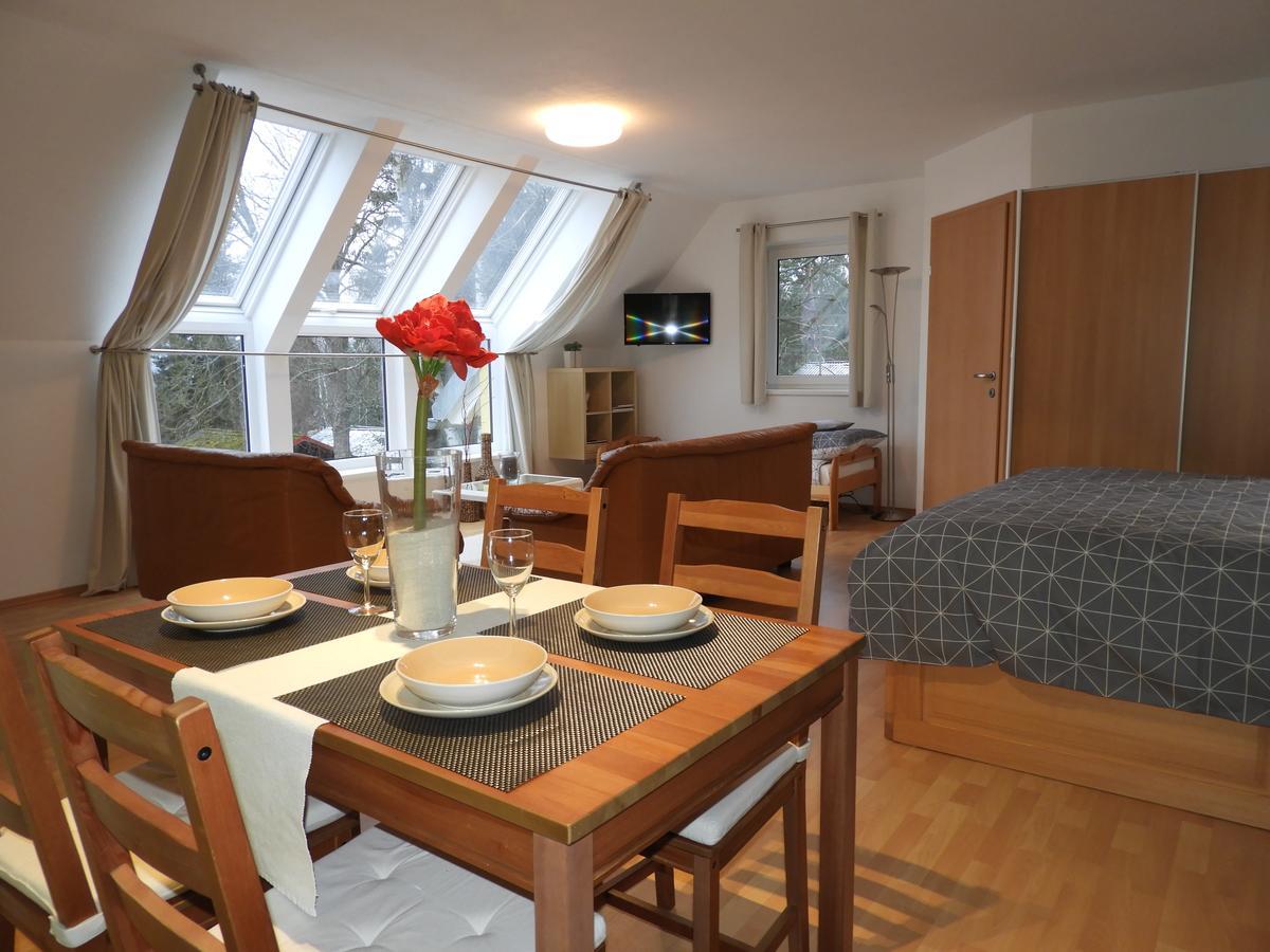 Apartman S Vyhledem Na Jezero Lipno nad Vltavou Extérieur photo